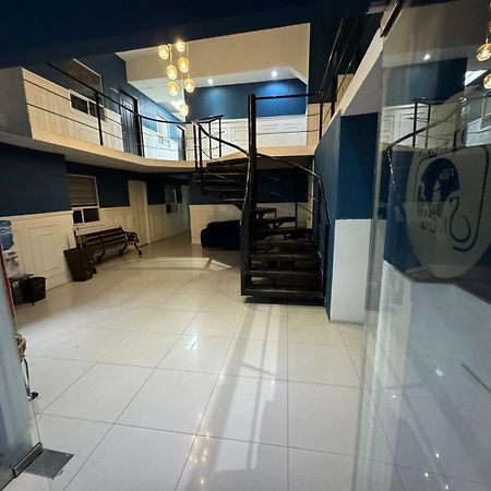 צ'יוואווה Hotel Santa Cruz מראה חיצוני תמונה