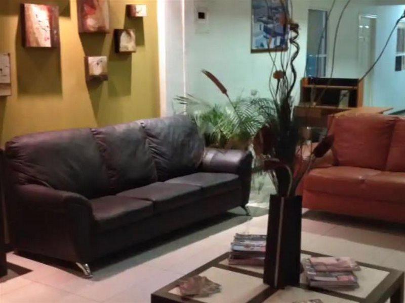 צ'יוואווה Hotel Santa Cruz מראה חיצוני תמונה