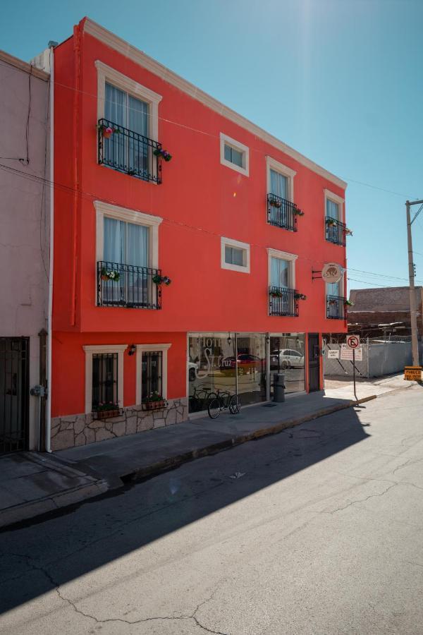 צ'יוואווה Hotel Santa Cruz מראה חיצוני תמונה