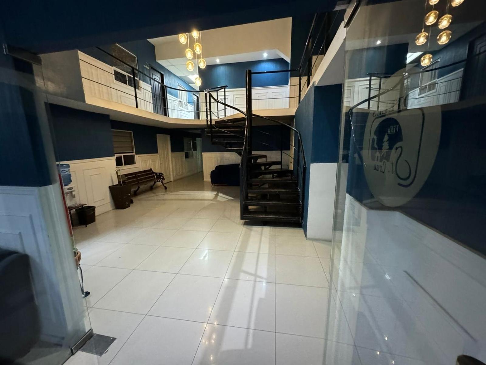 צ'יוואווה Hotel Santa Cruz מראה חיצוני תמונה