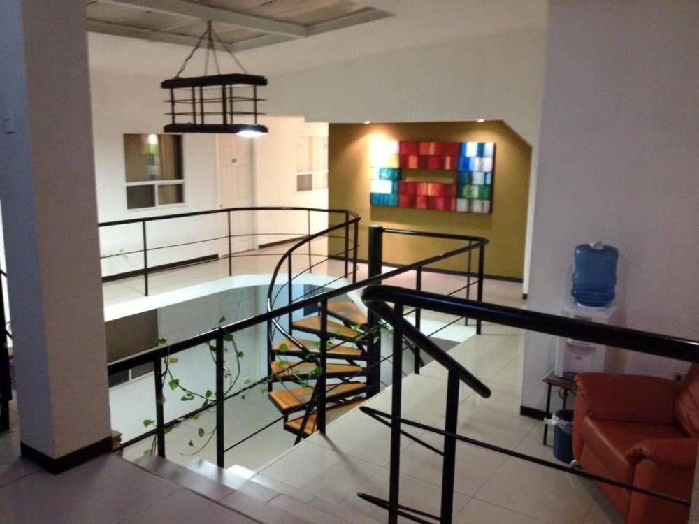 צ'יוואווה Hotel Santa Cruz מראה חיצוני תמונה