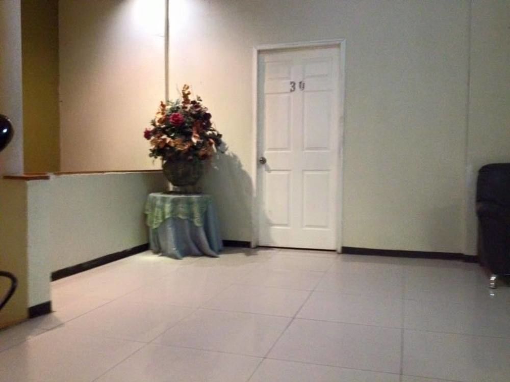 צ'יוואווה Hotel Santa Cruz מראה חיצוני תמונה