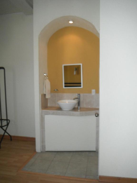 צ'יוואווה Hotel Santa Cruz חדר תמונה