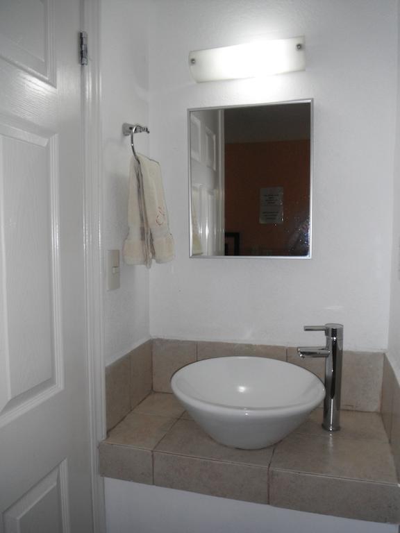 צ'יוואווה Hotel Santa Cruz מראה חיצוני תמונה