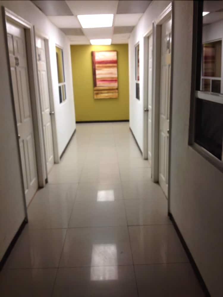 צ'יוואווה Hotel Santa Cruz מראה חיצוני תמונה